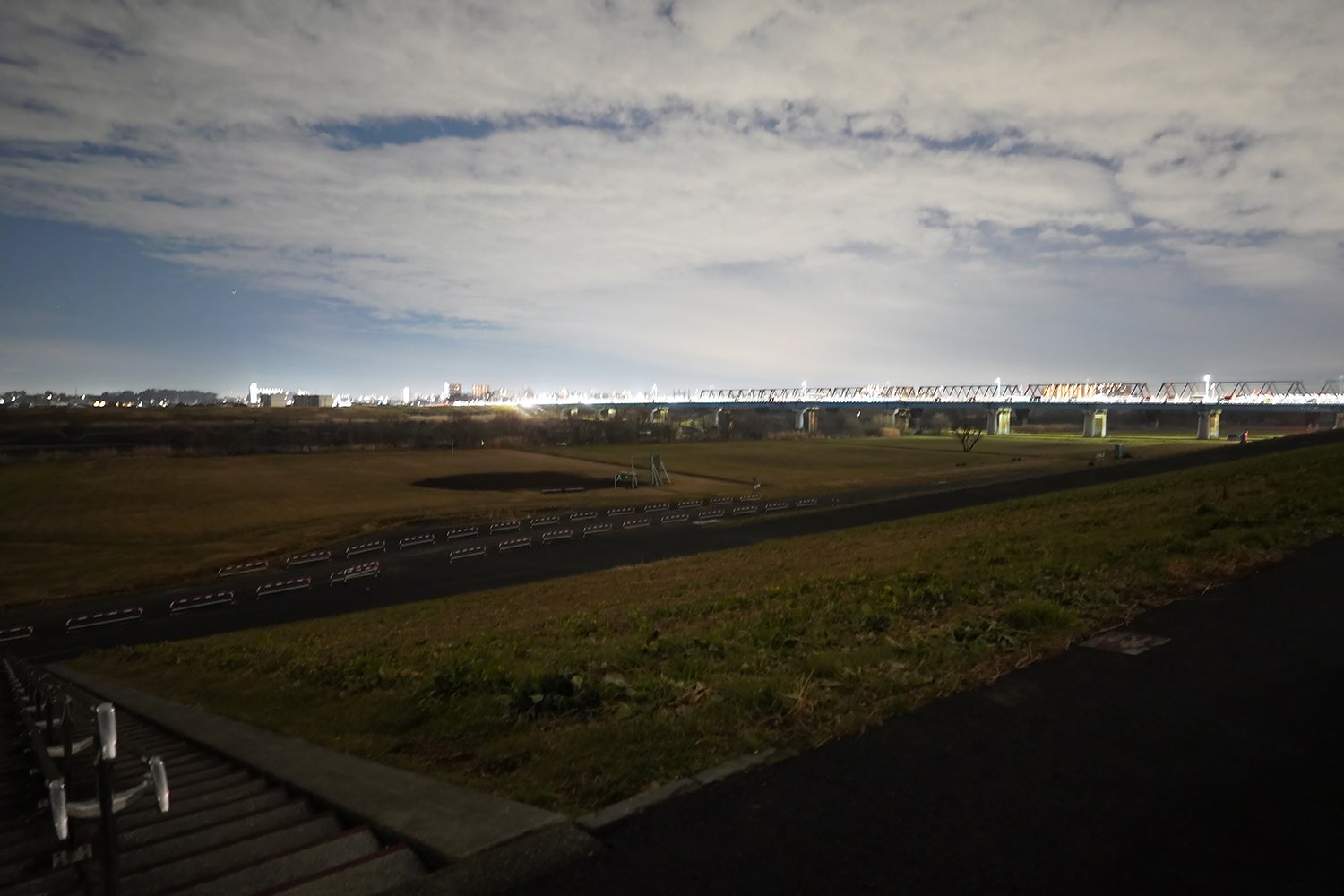 超かぐや姫 聖地巡礼