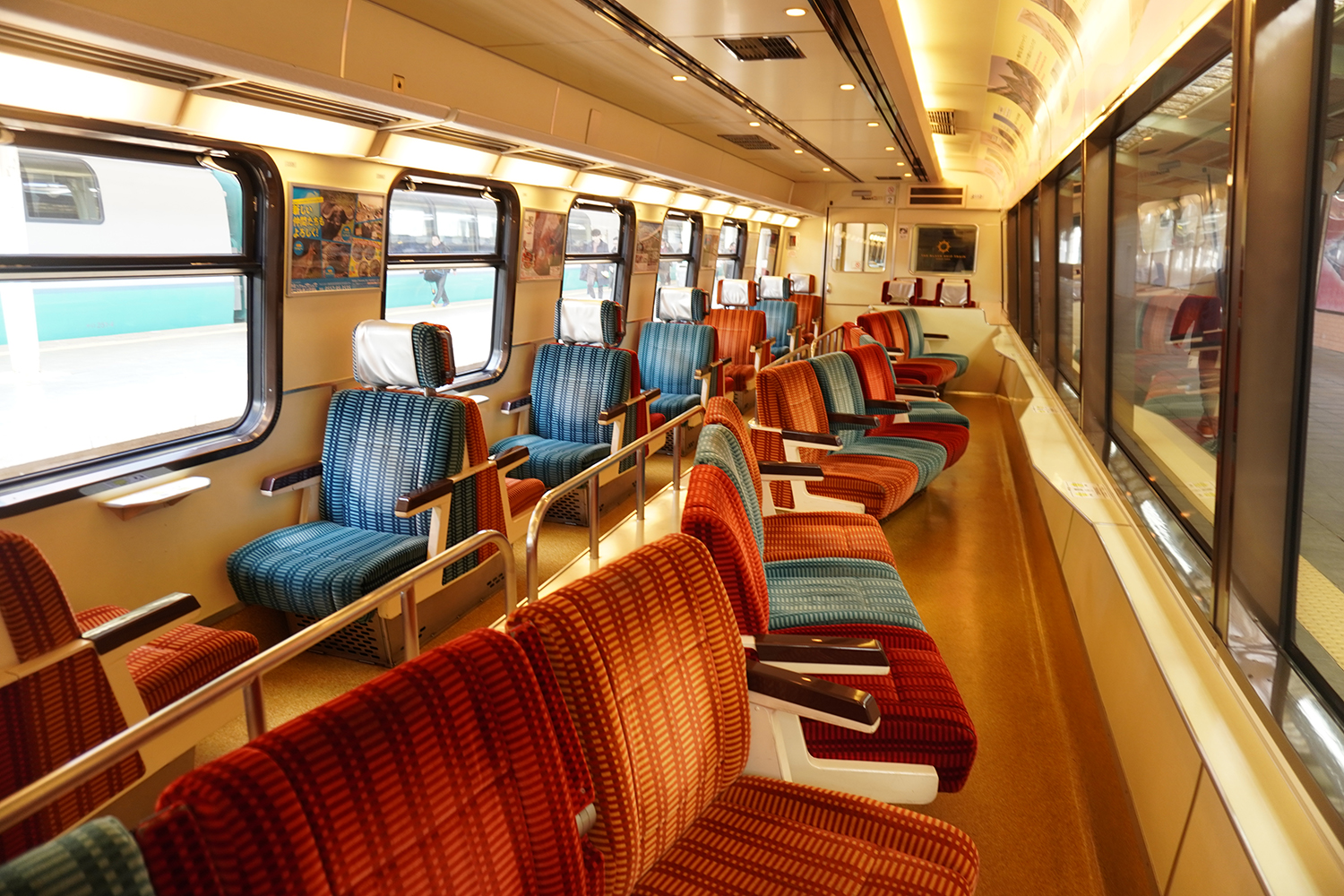 日々は過ぎれど飯うまし 聖地巡礼