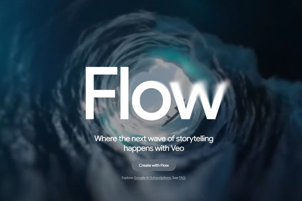生成AI講座【4】「Google Flow」の基本的な使い方【無課金】