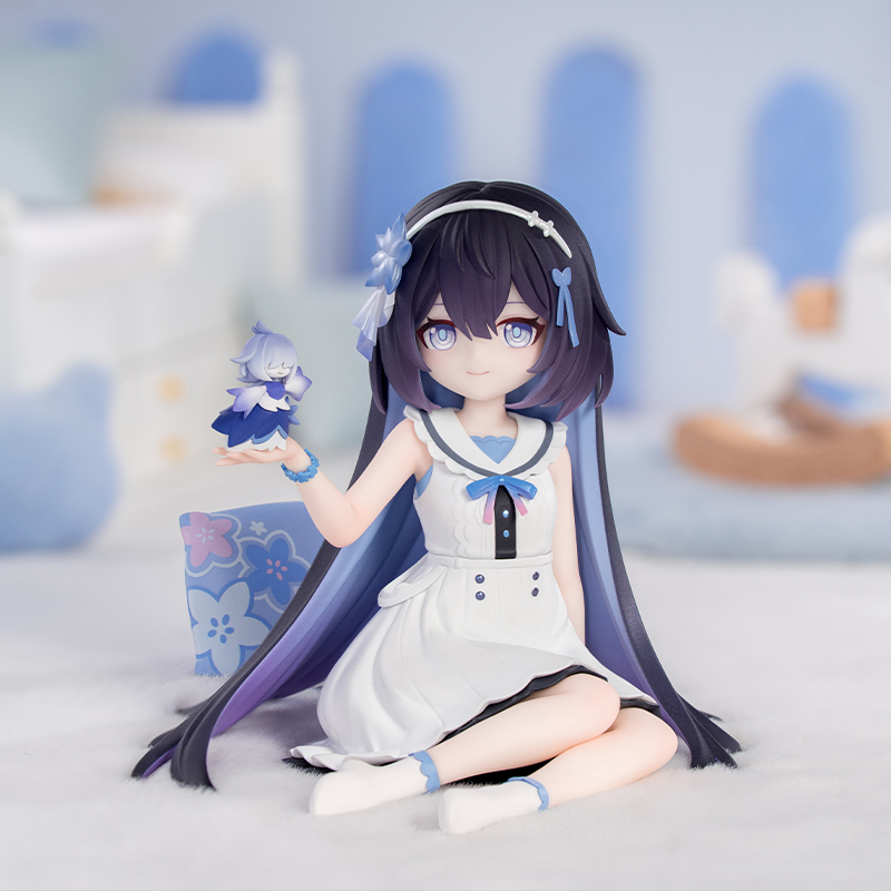 ゼーレ 死生の律者 ちび律者 Ver.