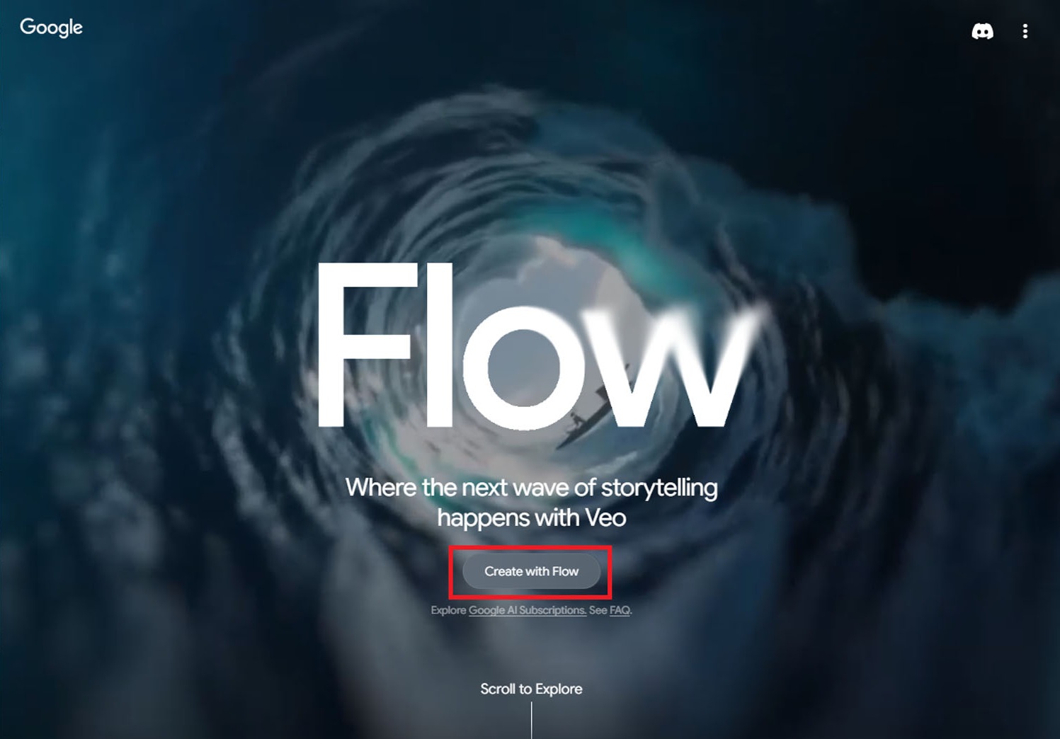 Google Flow　Veo 3.1　生成AI　Nano Banana　Google Labs　SceneBuilder　Whisk　ImageFX　MusicFX