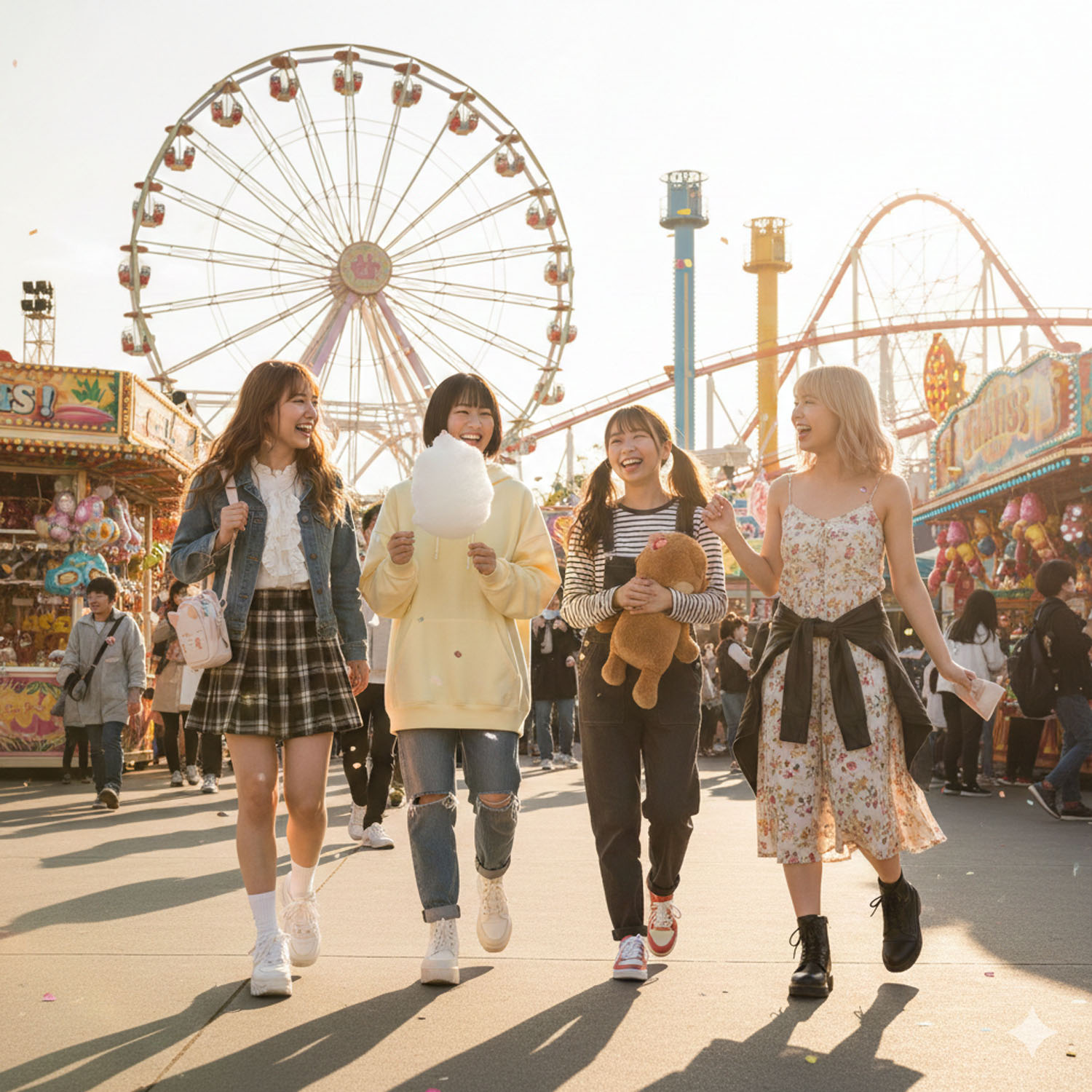 Gemini Nano Banana 生成AI 画像