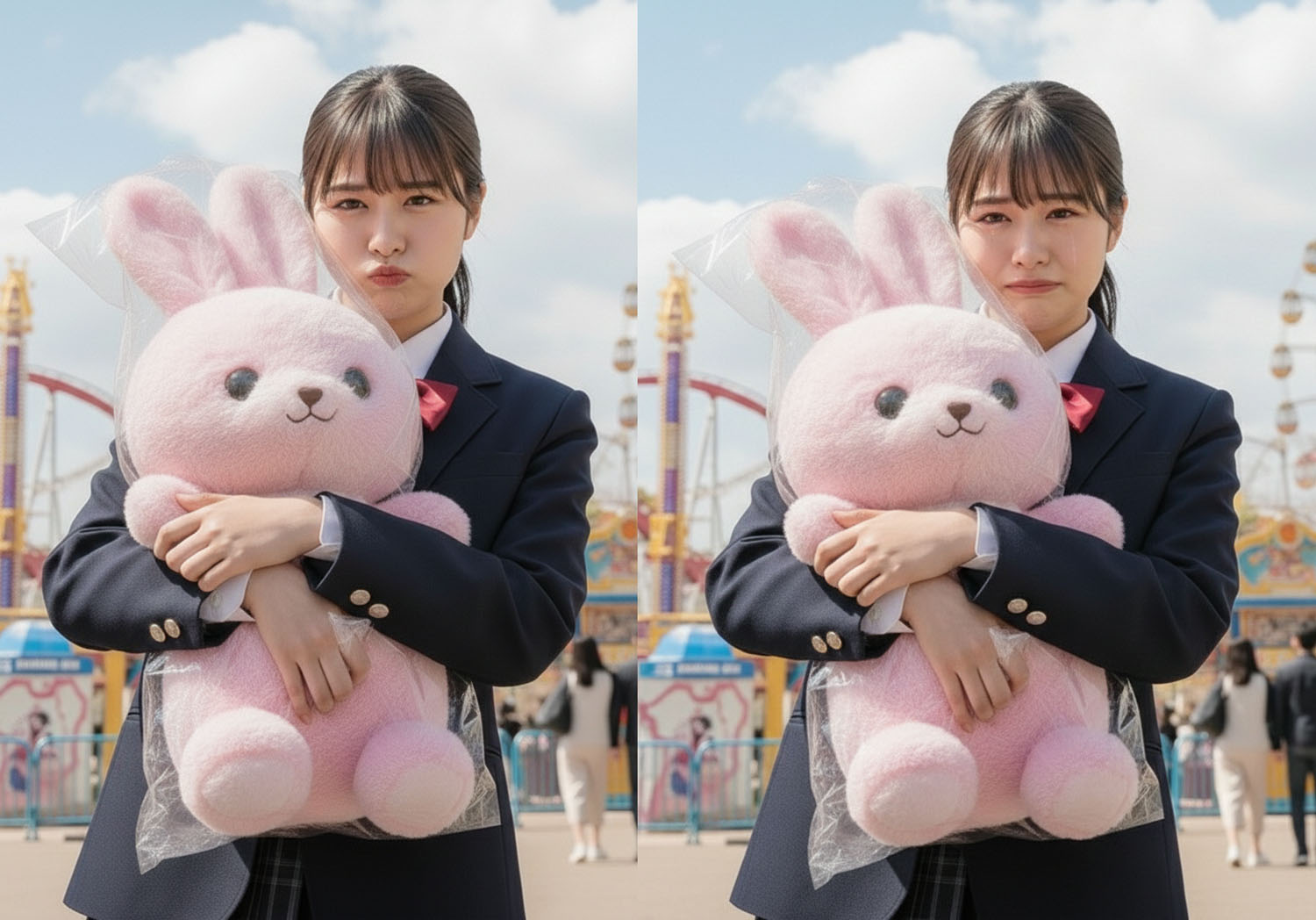 Gemini Nano Banana　生成AI　画像