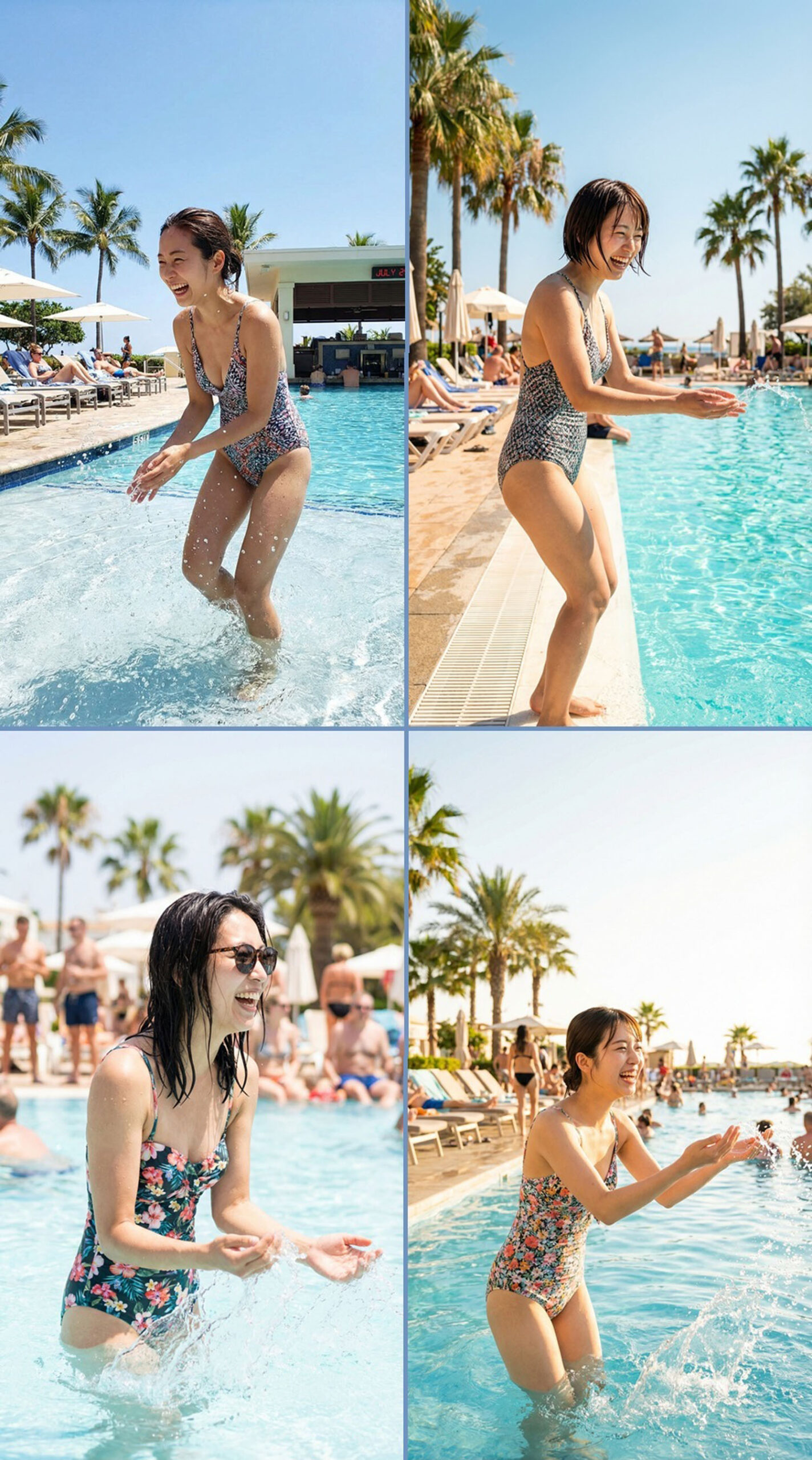 Google Flow　Veo 3.1　生成AI　Nano Banana　Google Labs　SceneBuilder　Whisk　ImageFX　MusicFX