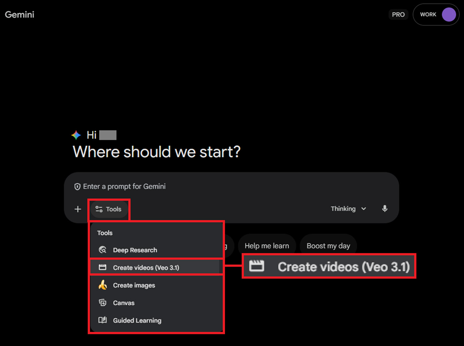 Google Veo3.1　Google Vids 　Flow　生成AI　画像　動画　Chrome　Gemini Google AI Studio