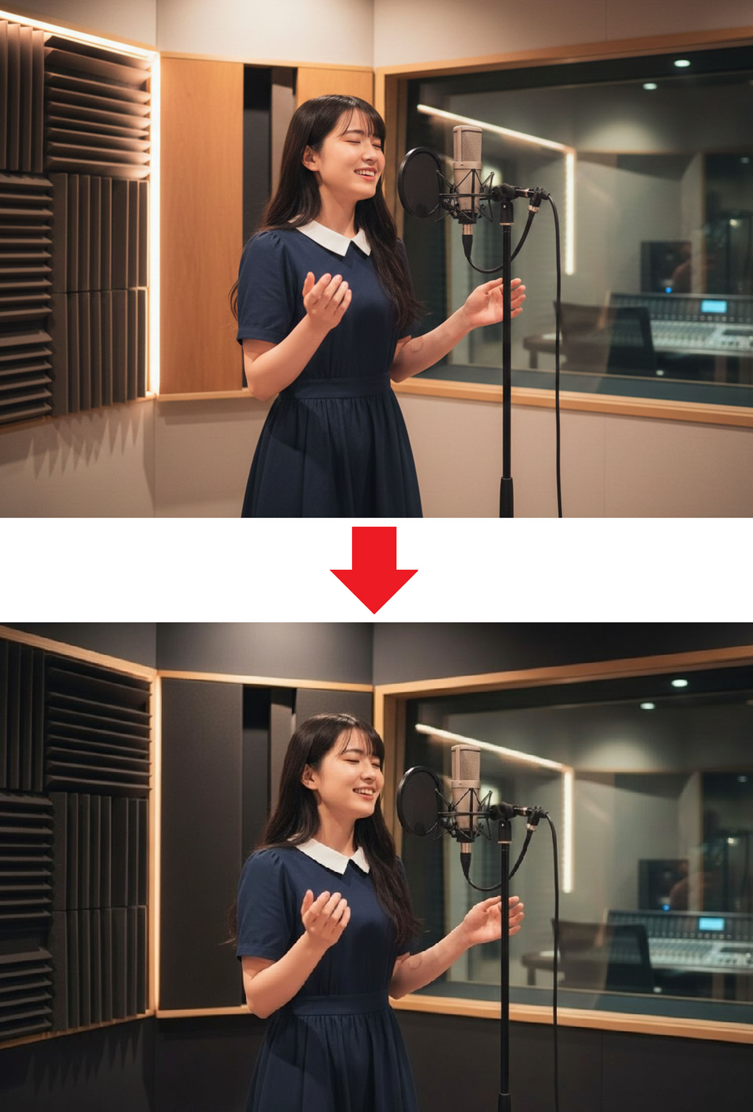 xAI社 Grok 生成AI 画像 動画 X