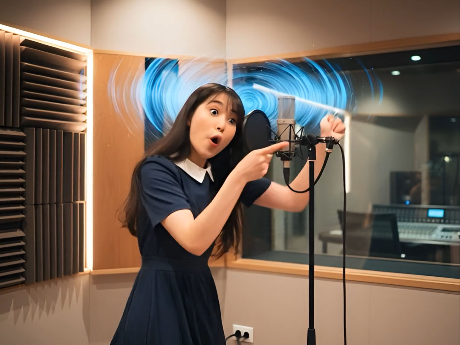 xAI社　Grok　生成AI　画像　動画　X