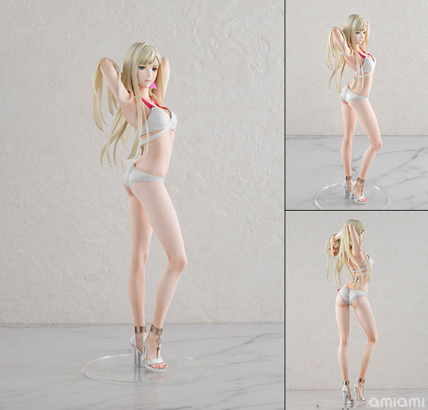ギギ・アンダルシア水着Ver.フィギュア