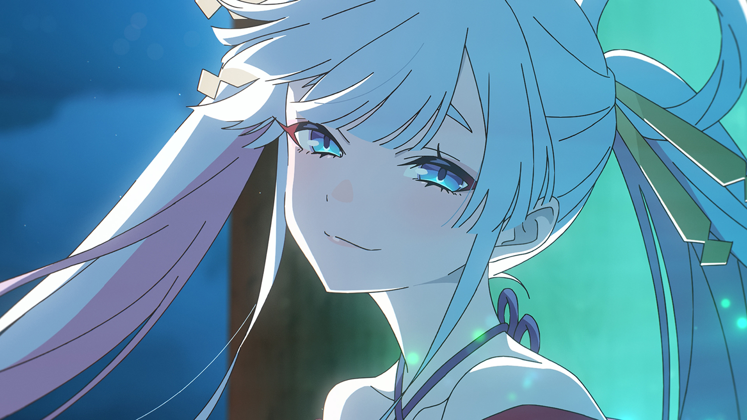 超かぐや姫劇場公開