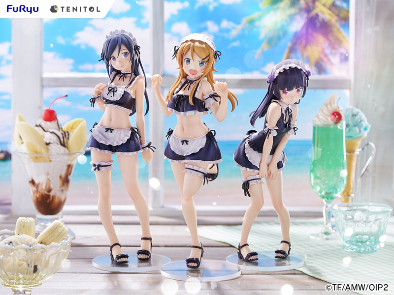 ワンダーフェスティバル2026[冬] フリュー