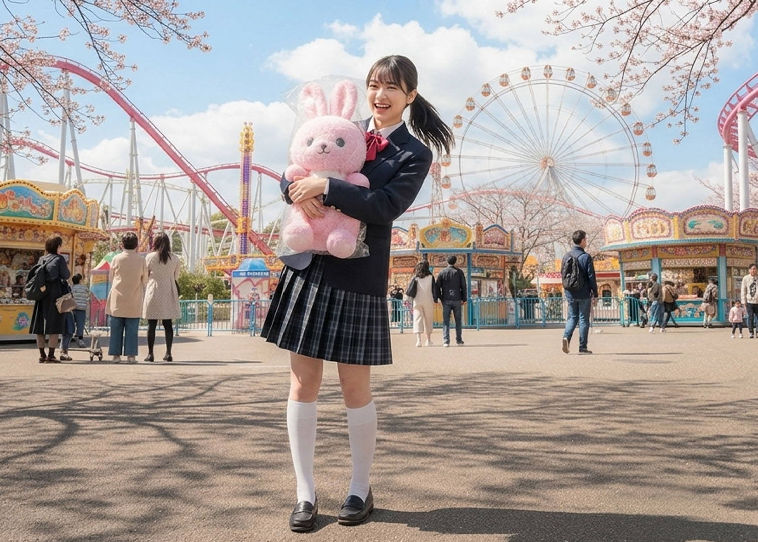 生成AI　カメラワーク　Zoom　dolly Tilt Tracking Orbit Shot