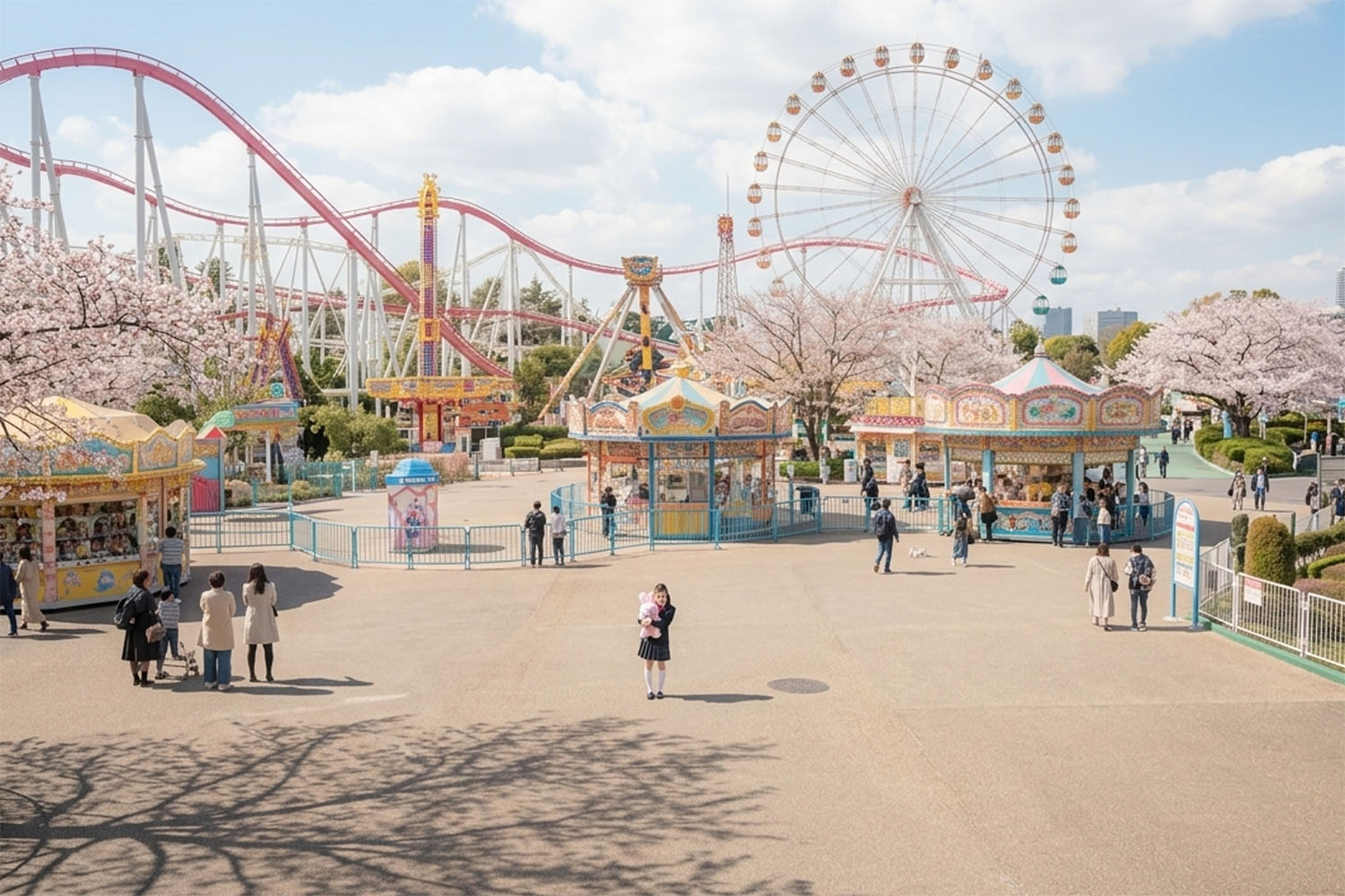 生成AI　画角　カメラアングル　Close-Up　Wide Shot Midium Shot Three Quarter Shot　High Angle　Low Angle